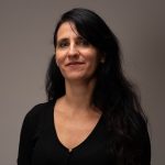 Jimena Paula CUTRUNEO